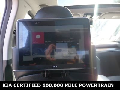 2023 Kia Sorento - Photo 27