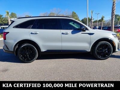 2023 Kia Sorento - Photo 3