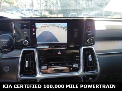 2023 Kia Sorento - Photo 15