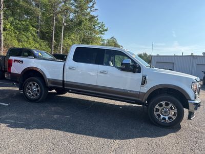 2021 Ford F-350SD - Photo 7