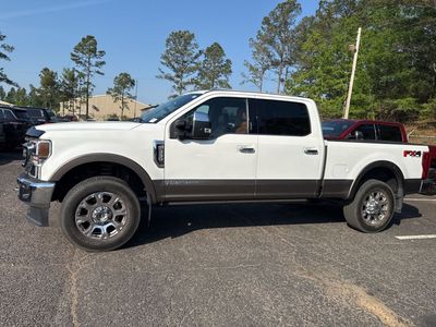 2021 Ford F-350SD - Photo 3