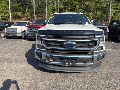 2021 Ford F-350SD - Photo 1