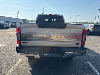 2021 Ford F-350SD - Photo 5