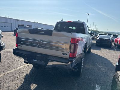 2021 Ford F-350SD - Photo 6
