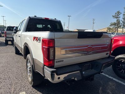 2021 Ford F-350SD - Photo 4