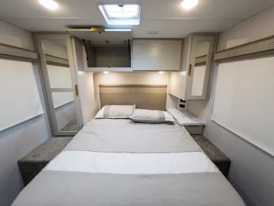 2027 Thor Motor Coach CHATEAU — photo 17 view