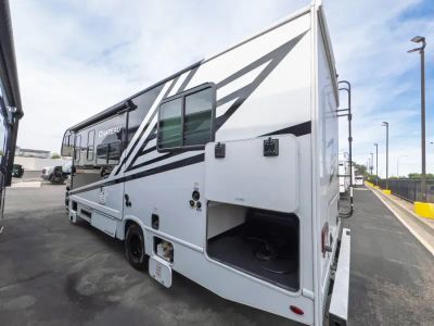 2027 Thor Motor Coach CHATEAU — photo 25 view