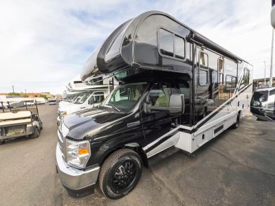 2027 Thor Motor Coach CHATEAU — photo 24 view