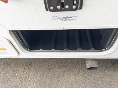 2027 Thor Motor Coach CHATEAU — photo 21 view