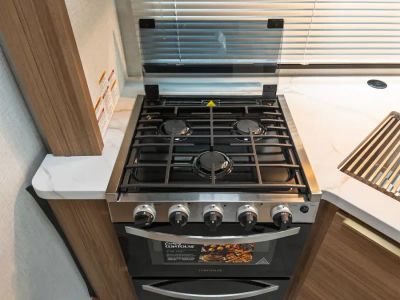 2027 Thor Motor Coach CHATEAU — photo 13 view