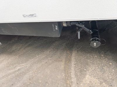 2027 Thor Motor Coach CHATEAU — photo 28 view