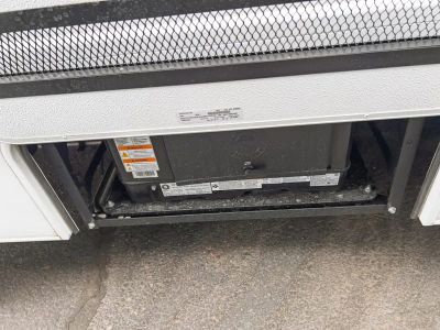 2027 Thor Motor Coach CHATEAU — photo 27 view