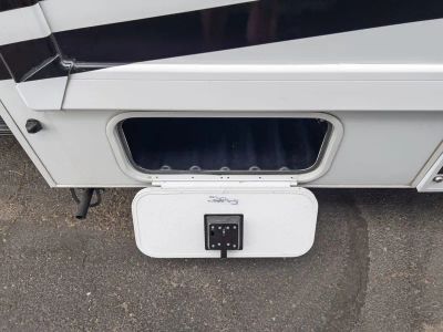 2027 Thor Motor Coach CHATEAU — photo 26 view