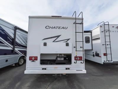 2027 Thor Motor Coach CHATEAU — photo 33 view