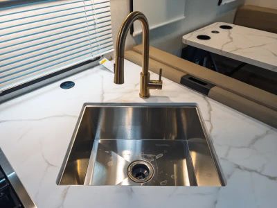 2027 Thor Motor Coach CHATEAU — photo 12 view
