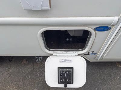 2027 Thor Motor Coach CHATEAU — photo 22 view