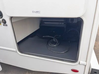 2027 Thor Motor Coach CHATEAU — photo 30 view