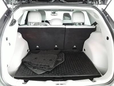 2022 Jeep Compass - Photo 14
