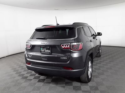 2022 Jeep Compass - Photo 3