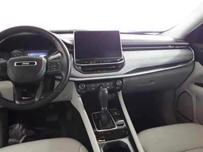 2022 Jeep Compass - Photo 12