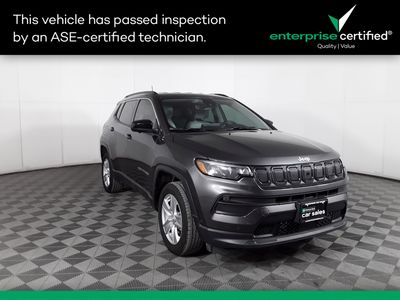 2022 Jeep Compass - Photo 1