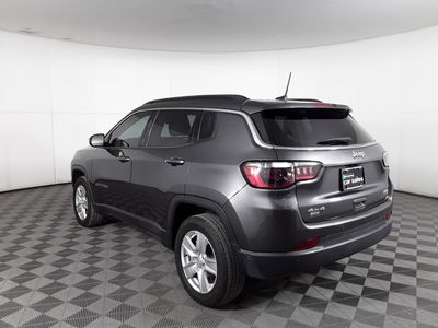 2022 Jeep Compass - Photo 5