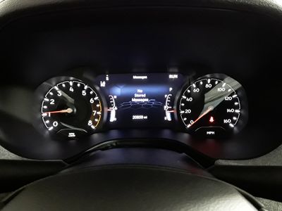 2022 Jeep Compass - Photo 13