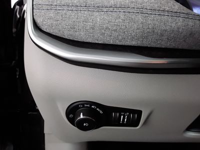 2022 Jeep Compass - Photo 24