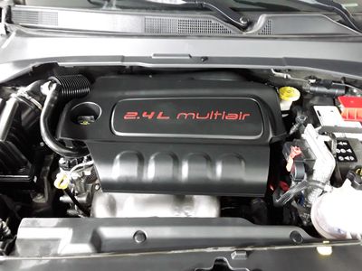 2022 Jeep Compass - Photo 16