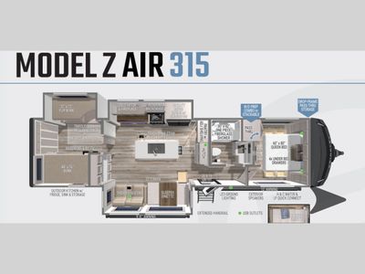 2026 Brinkley Model Z Air - Photo 9