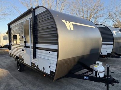 2026 Winnebago Access - Photo 1