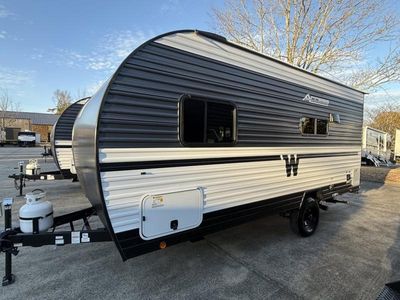 2026 Winnebago Access - Photo 5
