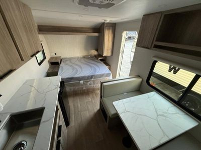 2026 Winnebago Access - Photo 27