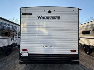 2026 Winnebago Access - Photo 7