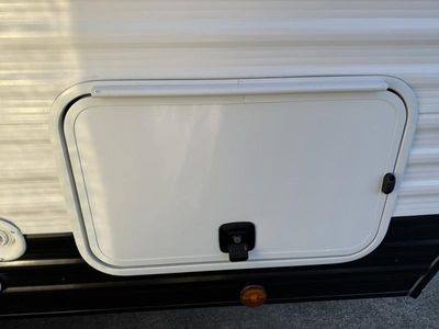 2026 Winnebago Access - Photo 12