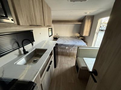2026 Winnebago Access - Photo 26