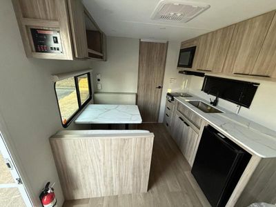 2026 Winnebago Access - Photo 19