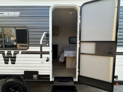 2026 Winnebago Access - Photo 16