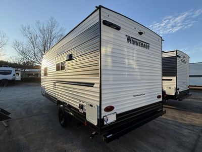 2026 Winnebago Access - Photo 6