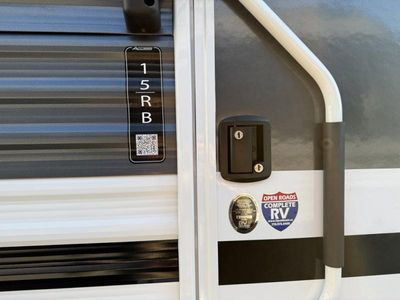 2026 Winnebago Access - Photo 11