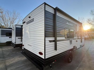 2026 Winnebago Access - Photo 8