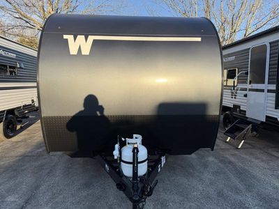 2026 Winnebago Access - Photo 3