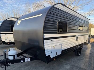 2026 Winnebago Access - Photo 4