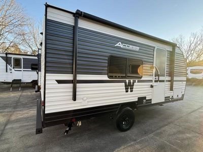 2026 Winnebago Access - Photo 9