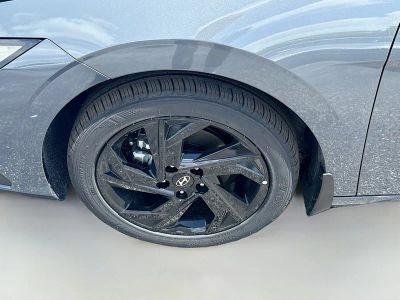 2026 Hyundai ELANTRA — photo 23 view