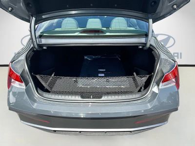 2026 Hyundai ELANTRA — photo 18 view