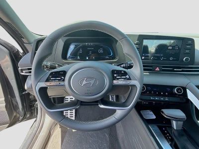 2026 Hyundai ELANTRA — photo 8 view