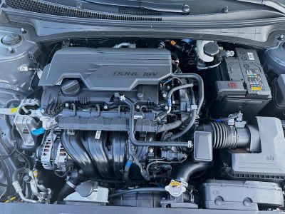 2026 Hyundai ELANTRA — photo 22 view