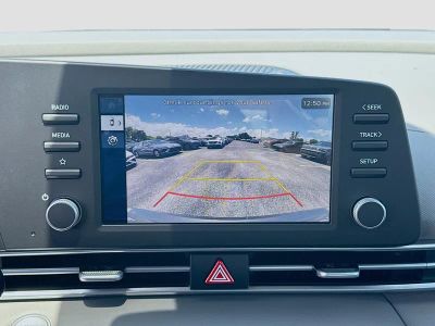 2026 Hyundai ELANTRA — photo 11 view