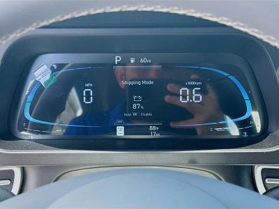 2026 Hyundai ELANTRA — photo 9 view
